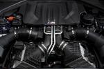 BMW M6 Convertible 2015 года
